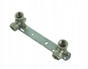 KOLANA NA LISTWIE PEX LISTWA 16X1/2 X150 MM