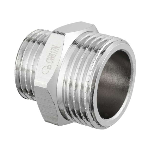 NYPEL REDUKCYJNY 1-3/4 CHROM