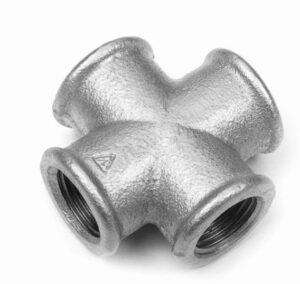 OCYNK CZWÓRNIK OCYNKOWANY 1 1/2 CALA