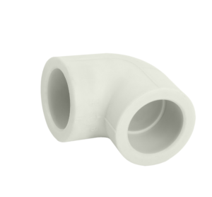 PP-R PN20 KOLANO 90 STOPNI 63mm
