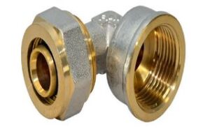 PEX/AL/PEX – KOLANO 25X1 GW