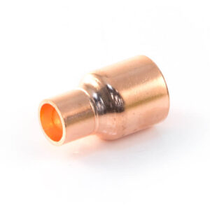 NYPEL MIEDZIANY REDUKCYJNY 12X8 MM K1