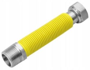 WĄŻ ROZCIĄGLIWY DO GAZU 3/4 300-600 GW/GZ