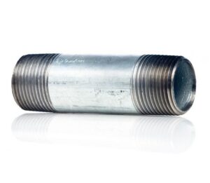 KRÓCIEC OBUSTRONNIE GWINTOWANY 3/4 700 MM OCYNK