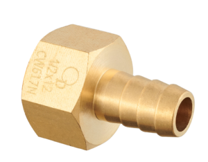 ZŁĄCZKA DO WĘŻA DN25 (G1B) x25 mm DZ.